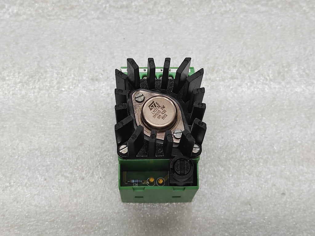 MICRO CONTROL AS LOT PWR-2