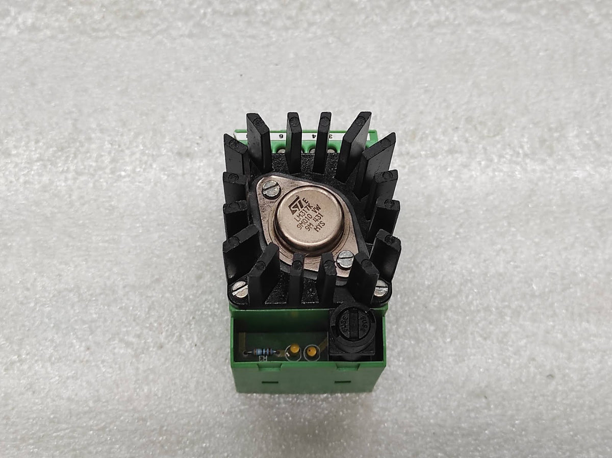 MICRO CONTROL AS LOT PWR-2
