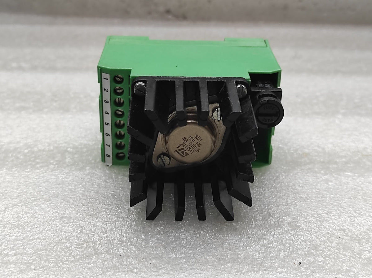 MICRO CONTROL AS LOT PWR-2