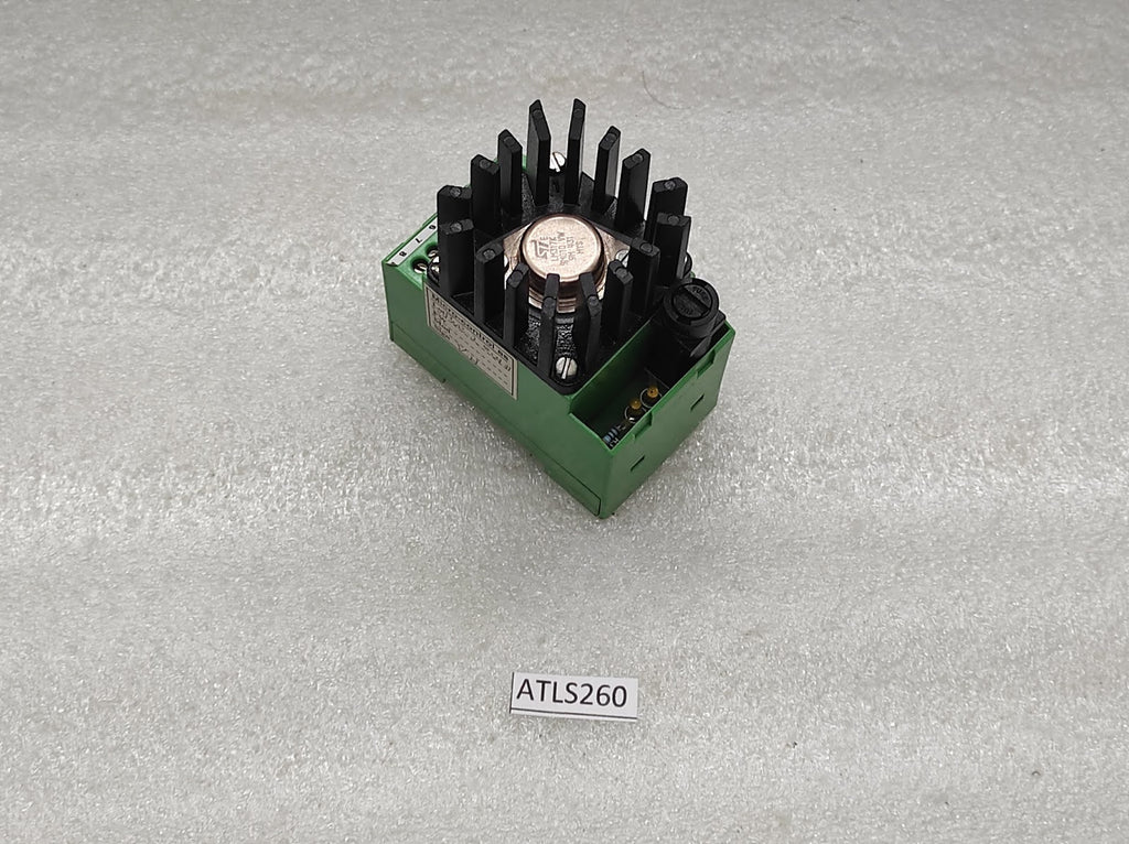 MICRO CONTROL AS LOT PWR-2