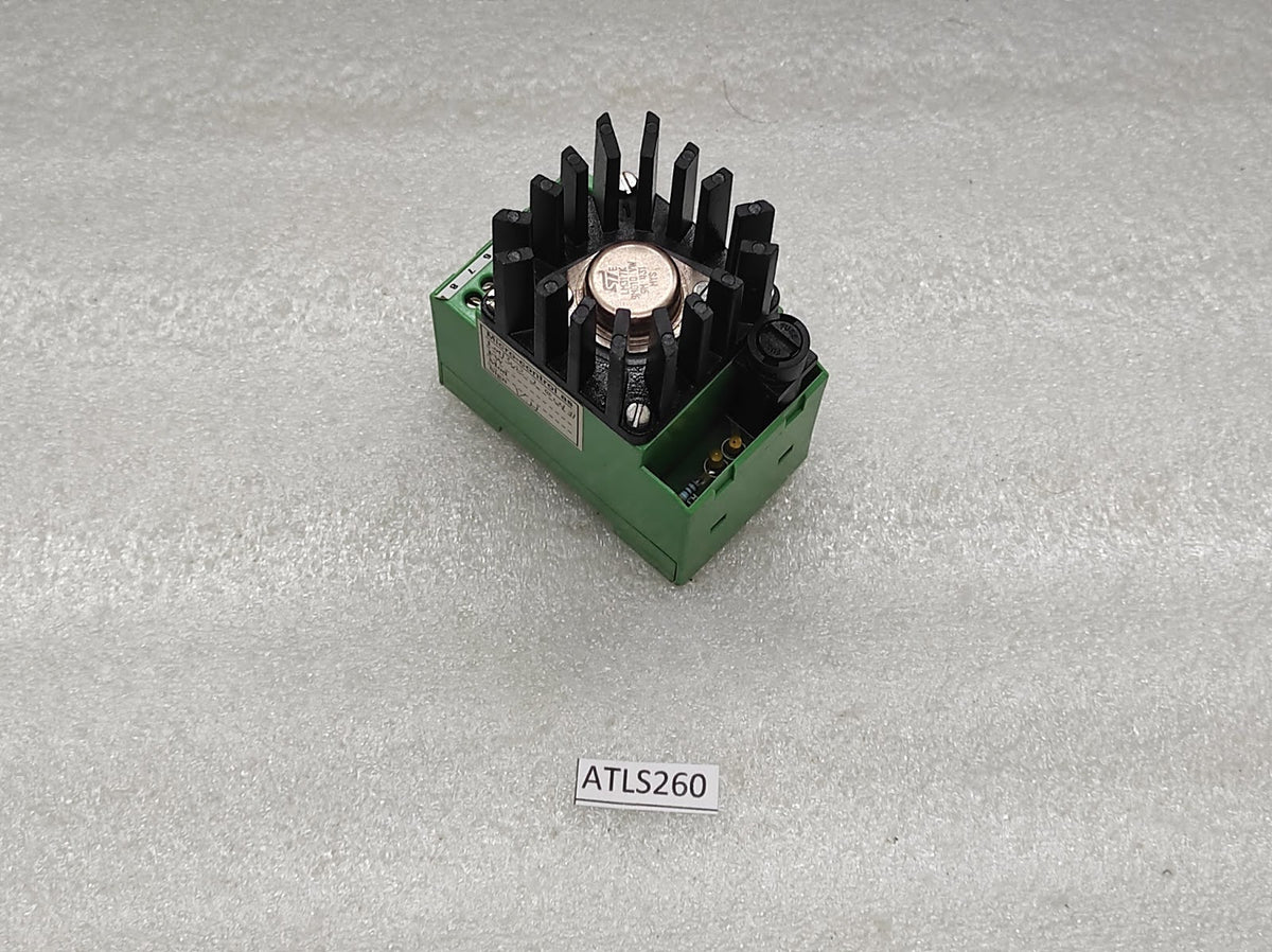 MICRO CONTROL AS LOT PWR-2