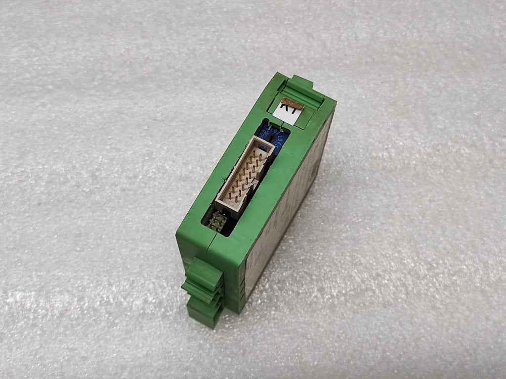 MICRO CONTROL MC-RX-RLS RELAY E02RLS