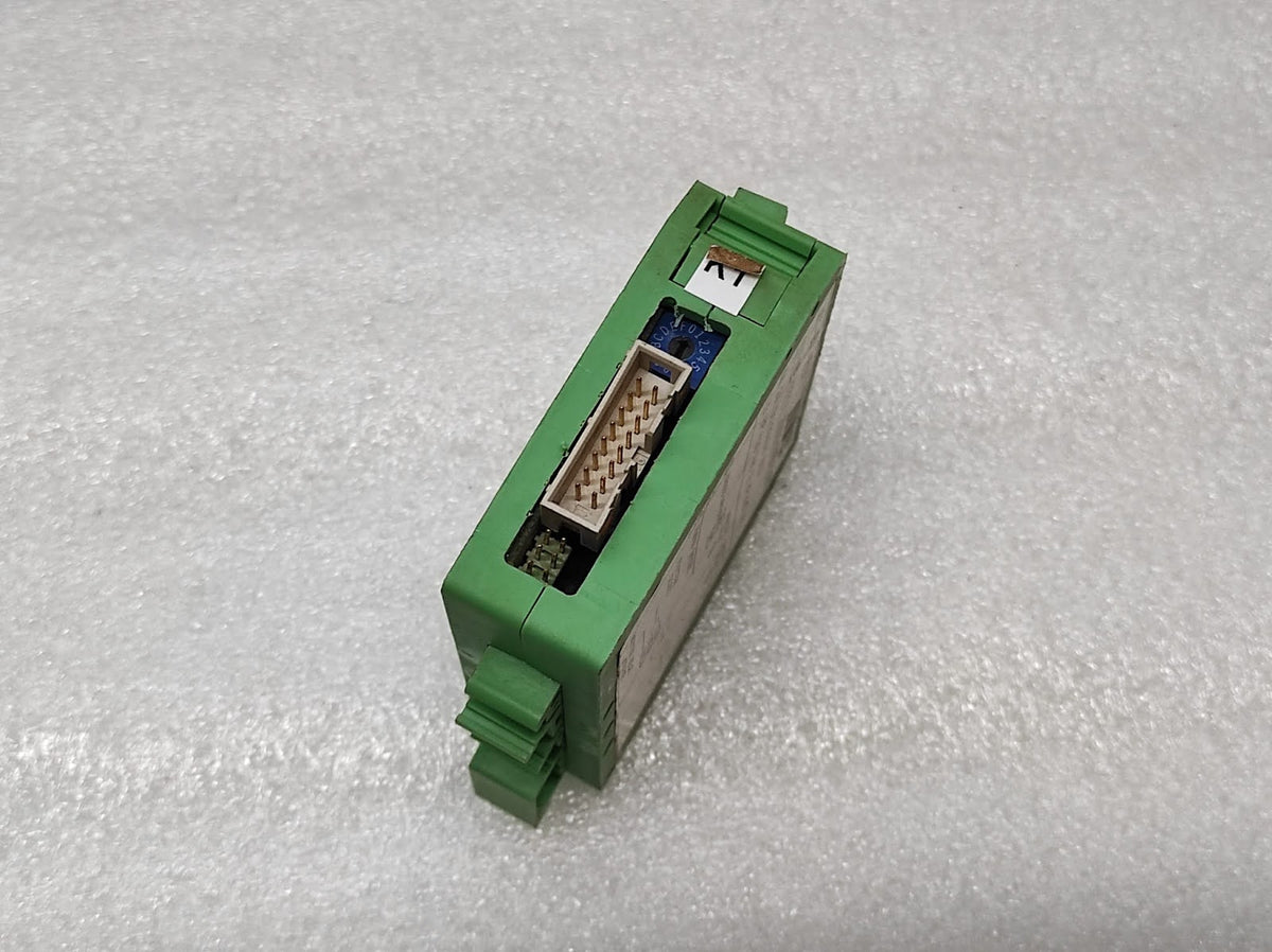MICRO CONTROL MC-RX-RLS RELAY E02RLS