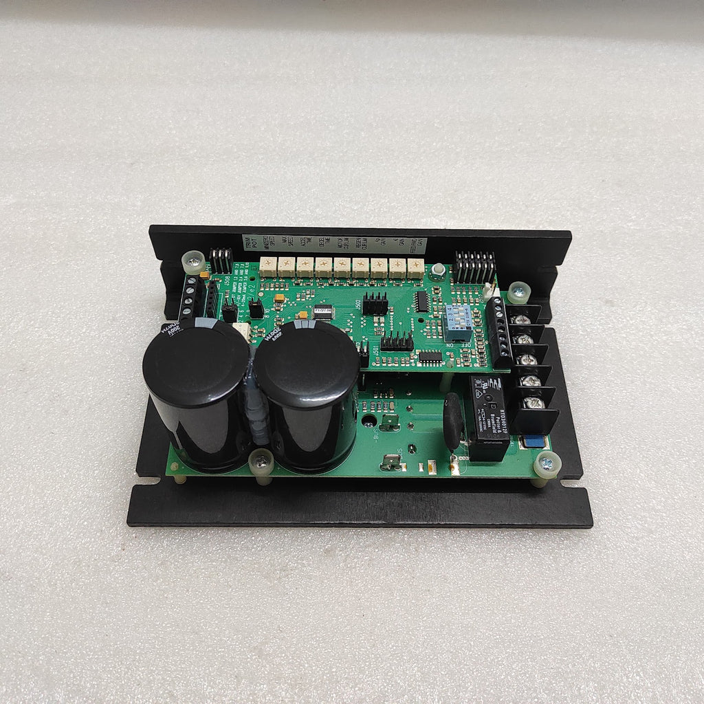 MINARIK DRIVES MDBL04-115-PCM-1009 BRUSHLESS DC MOTOR DRIVE 115VAC