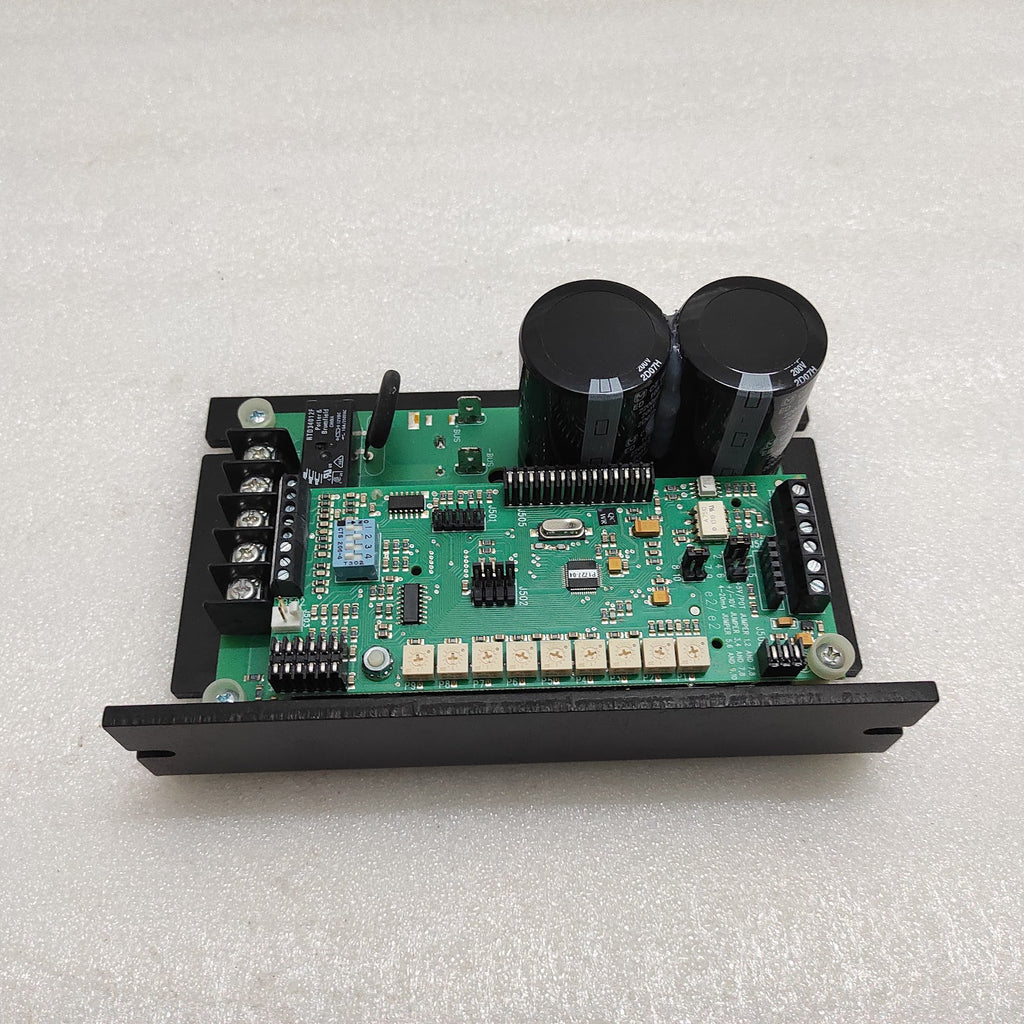 MINARIK DRIVES MDBL04-115-PCM-1009 BRUSHLESS DC MOTOR DRIVE 115VAC