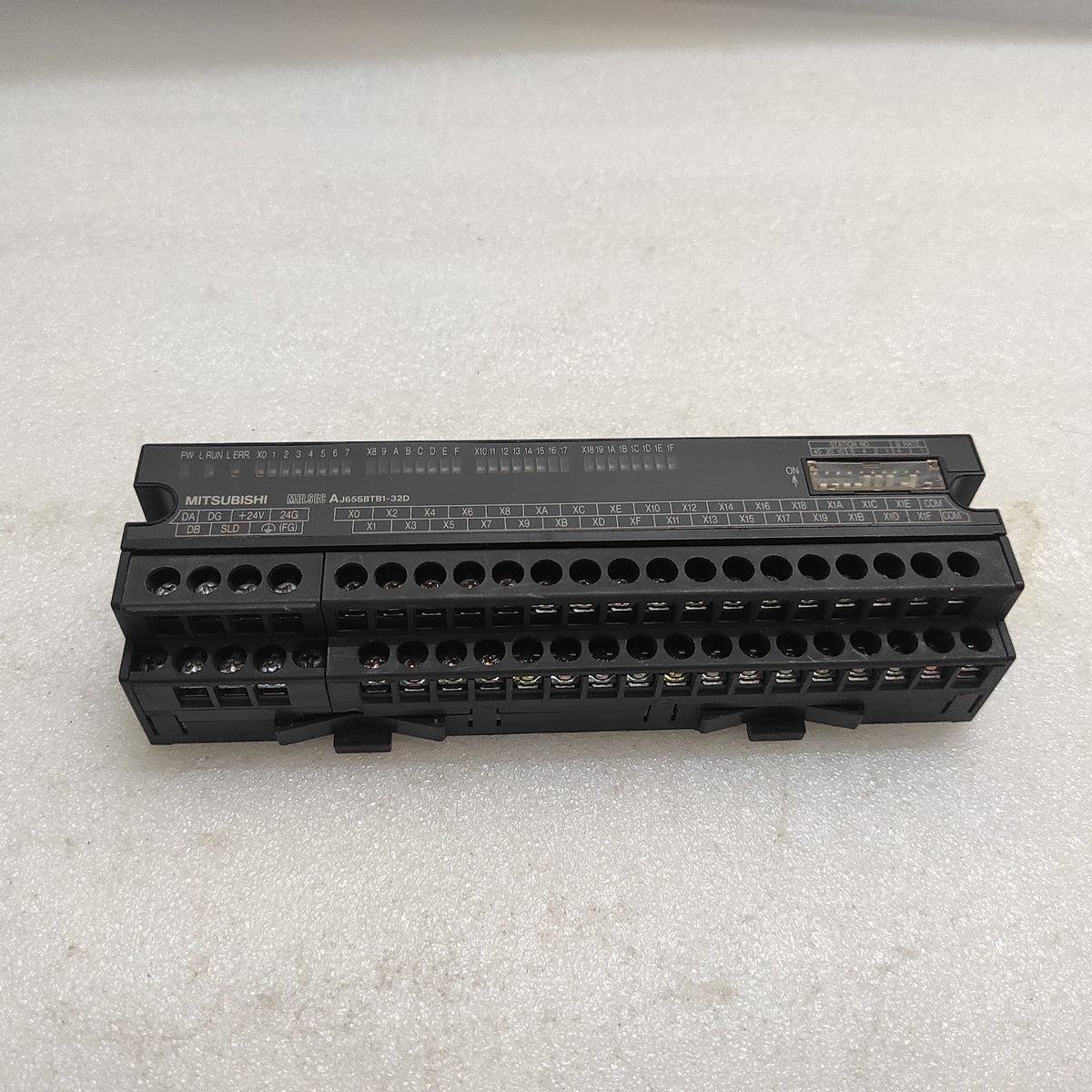 MITSUBISHI AJ65SBTB1-32D INPUT UNIT
