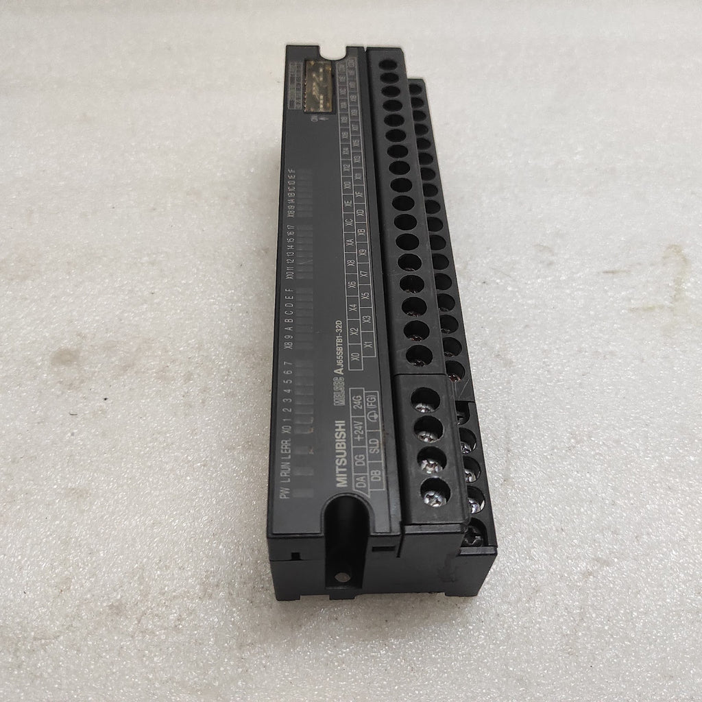 MITSUBISHI AJ65SBTB1-32D INPUT UNIT