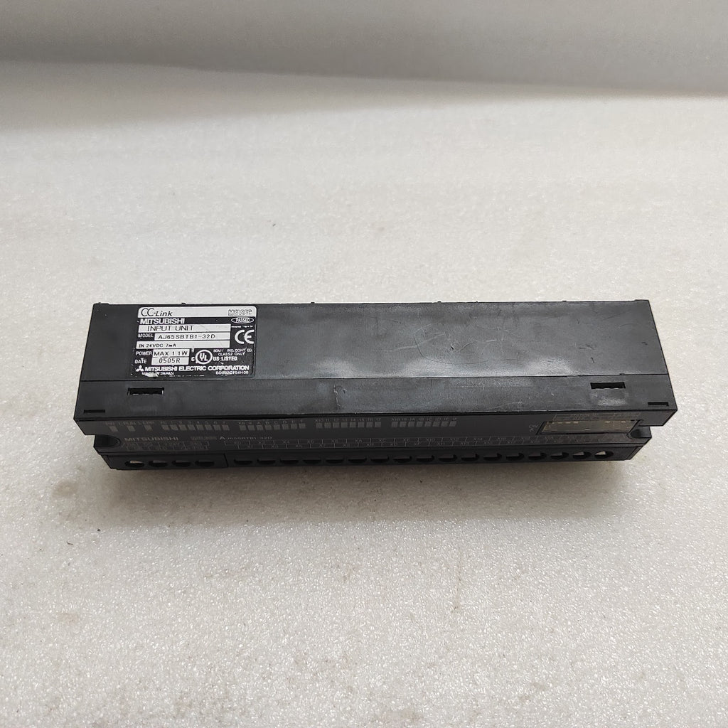 MITSUBISHI AJ65SBTB1-32D INPUT UNIT