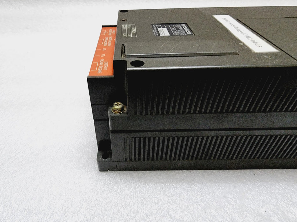 MITSUBISHI AOJ2CPU PROGRAMMABLE CONTROLLER
