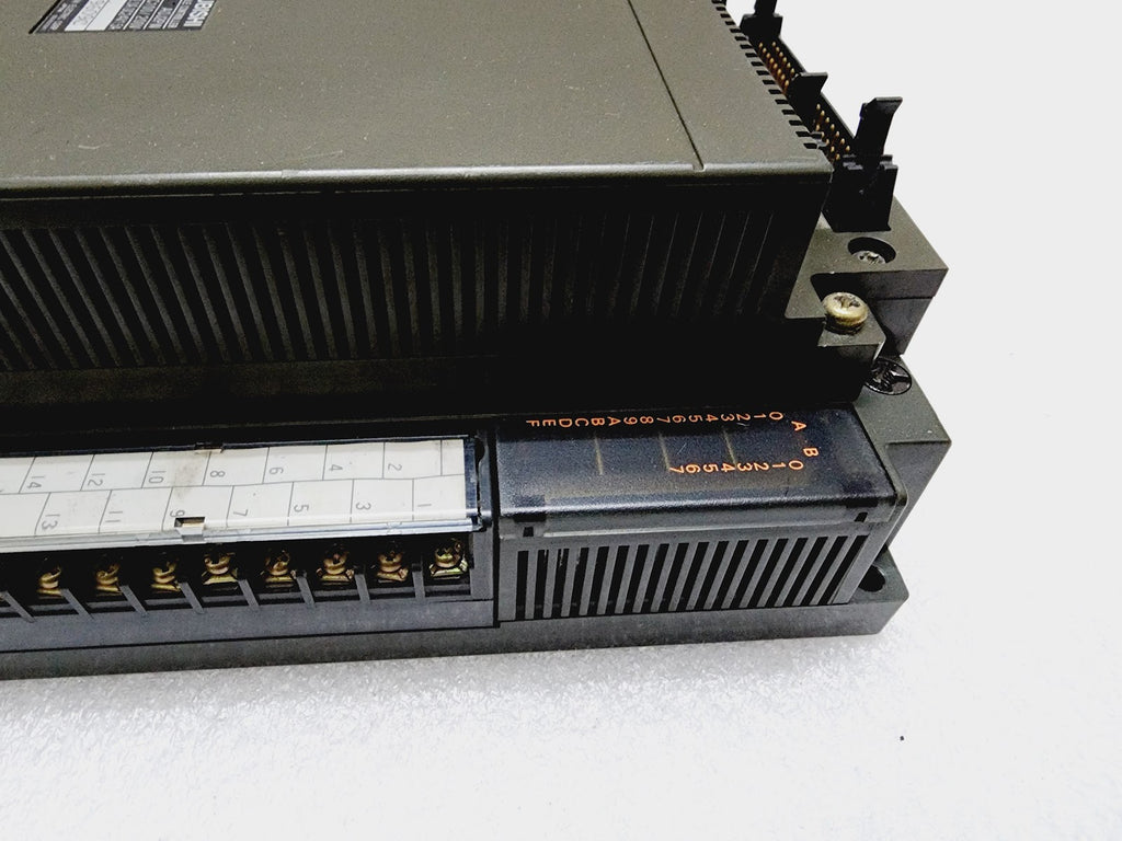 MITSUBISHI AOJ2PW PLC MODULE