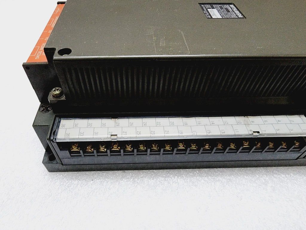 MITSUBISHI AOJ2PW PLC MODULE