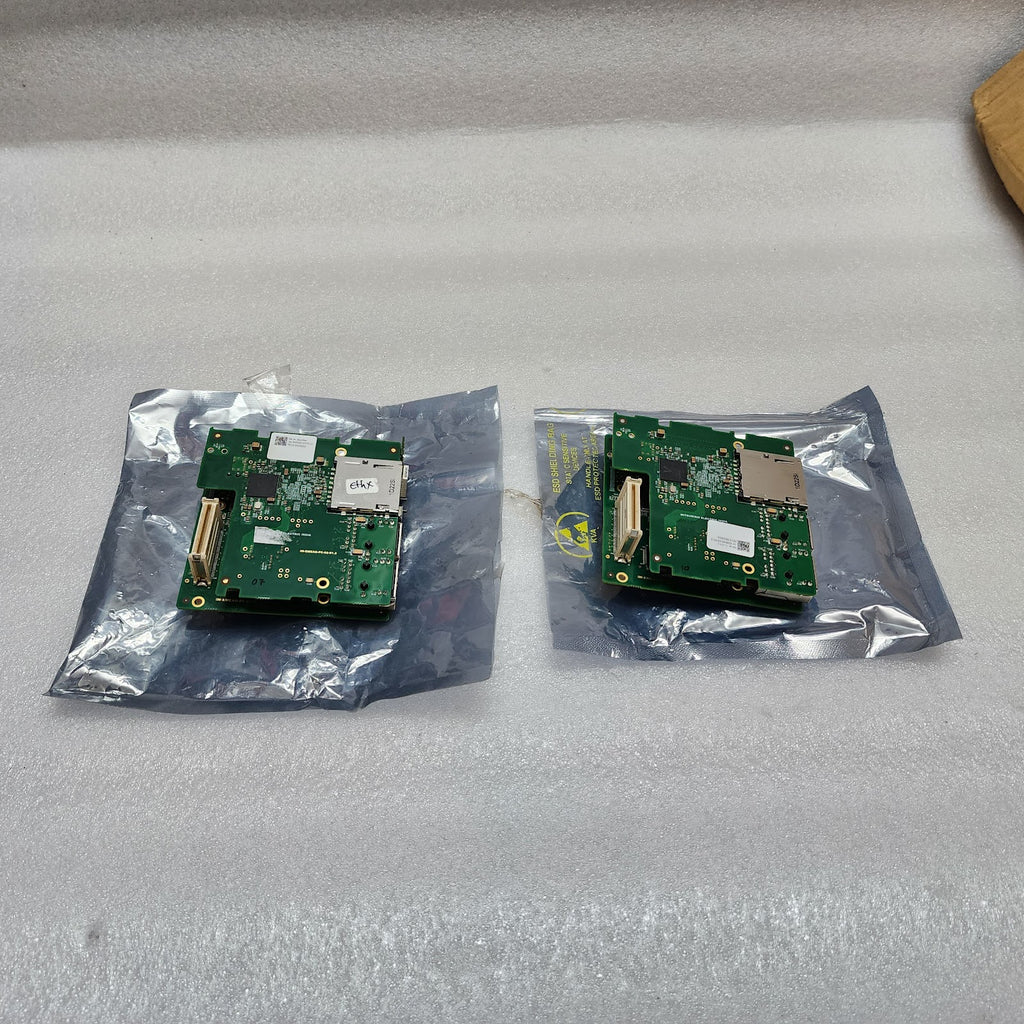 MITSUBISHI ELECTRIC IW-EMEAO-PC-01-R1.0