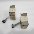 MITSUBISHI FX0N-8ER-ES/UL PROGRAMMABLE CONTROLLER