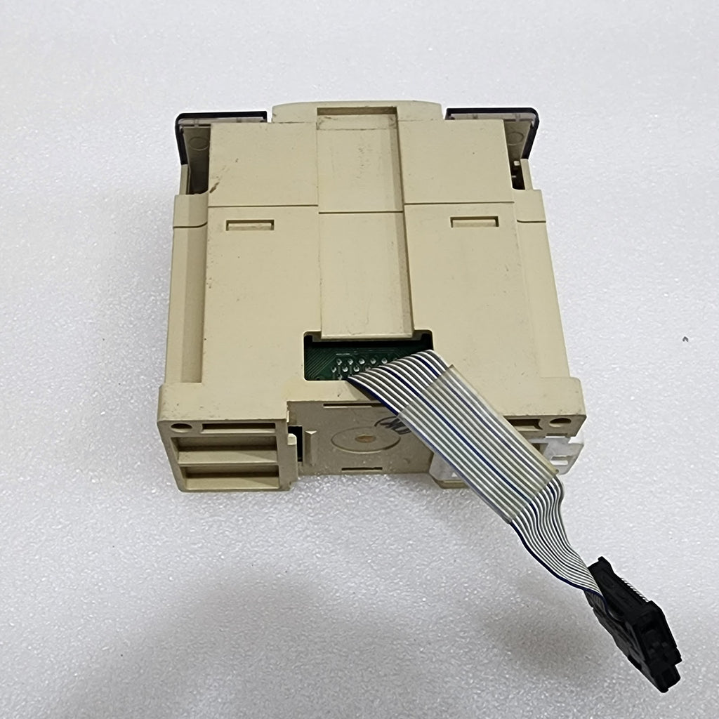 MITSUBISHI FX0N-8ER-ES/UL PROGRAMMABLE CONTROLLER
