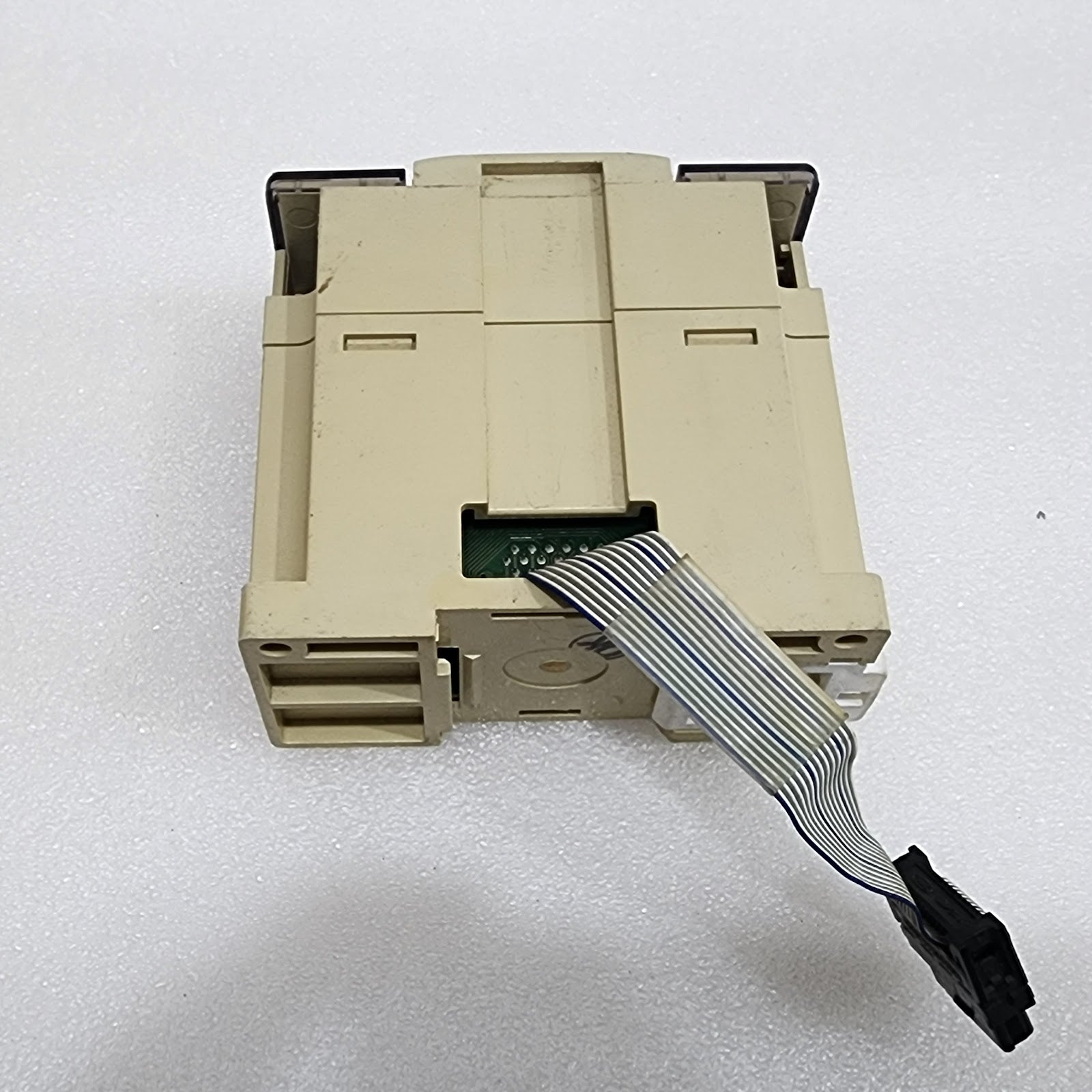 MITSUBISHI FX0N-8ER-ES/UL PROGRAMMABLE CONTROLLER
