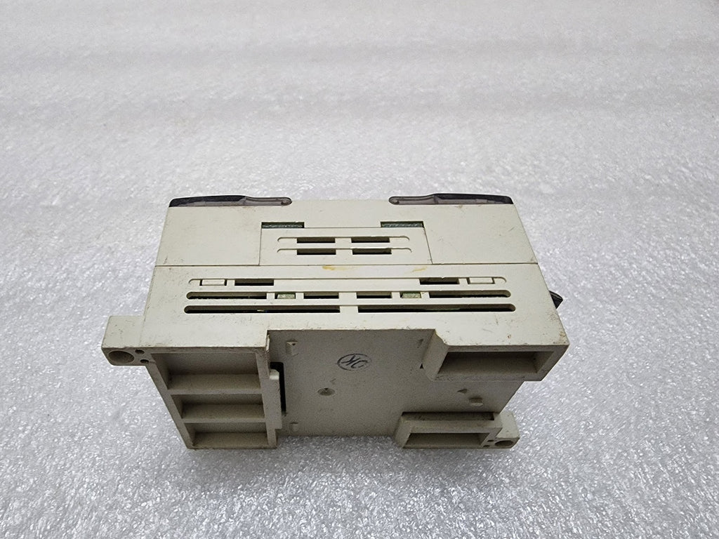 MITSUBISHI FX0S-10MT-D TRANSISTOR UNIT