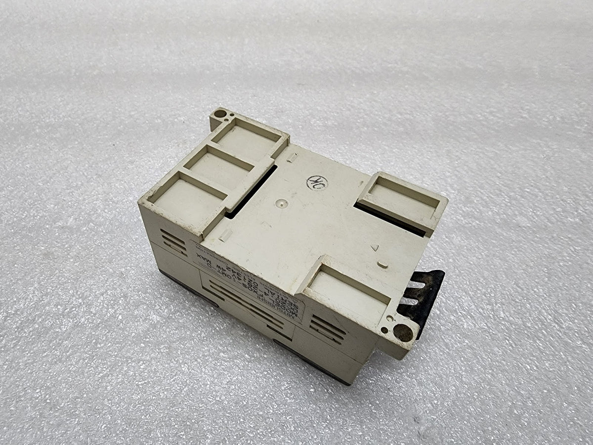 MITSUBISHI FX0S-10MT-D TRANSISTOR UNIT