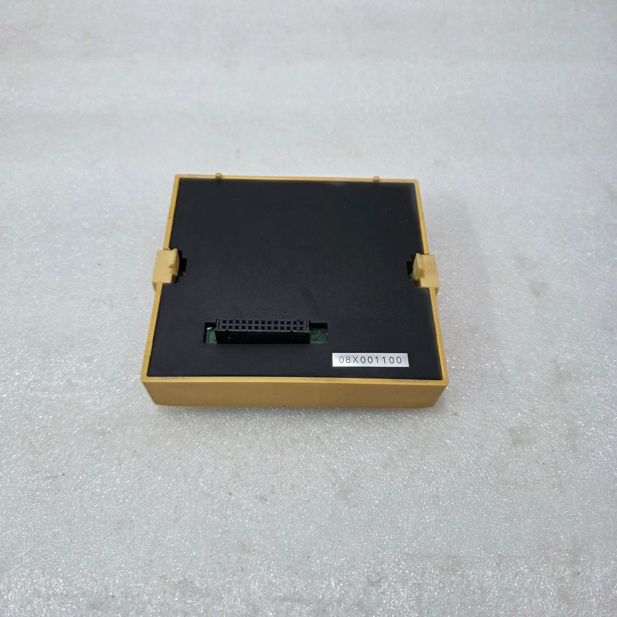 MITSUBISHI KOYO PLC PROGRAMMING CONSOLE | HANDHELD PROGRAMMER UNIT | INDUSTRIAL