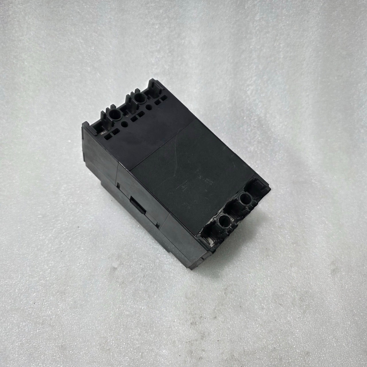 MITSUBISHI MB30-SS MOTOR BREAKER 1.2A 3 POLE MPCB 500V AC