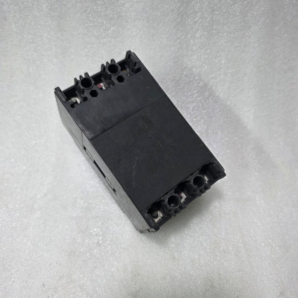 MITSUBISHI NF60-SS 10A 3 POLE MCCB NO-FUSE BREAKER | 600V | 10KA @ 220V | MADE I