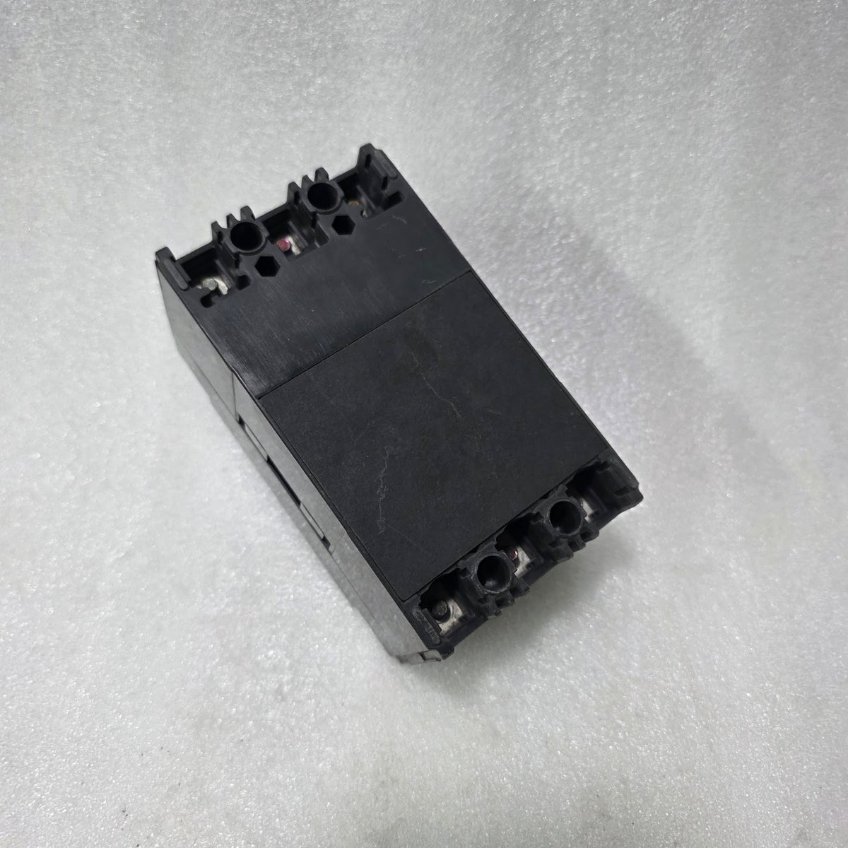 MITSUBISHI NF60-SS 10A 3 POLE MCCB NO-FUSE BREAKER | 600V | 10KA @ 220V | MADE I