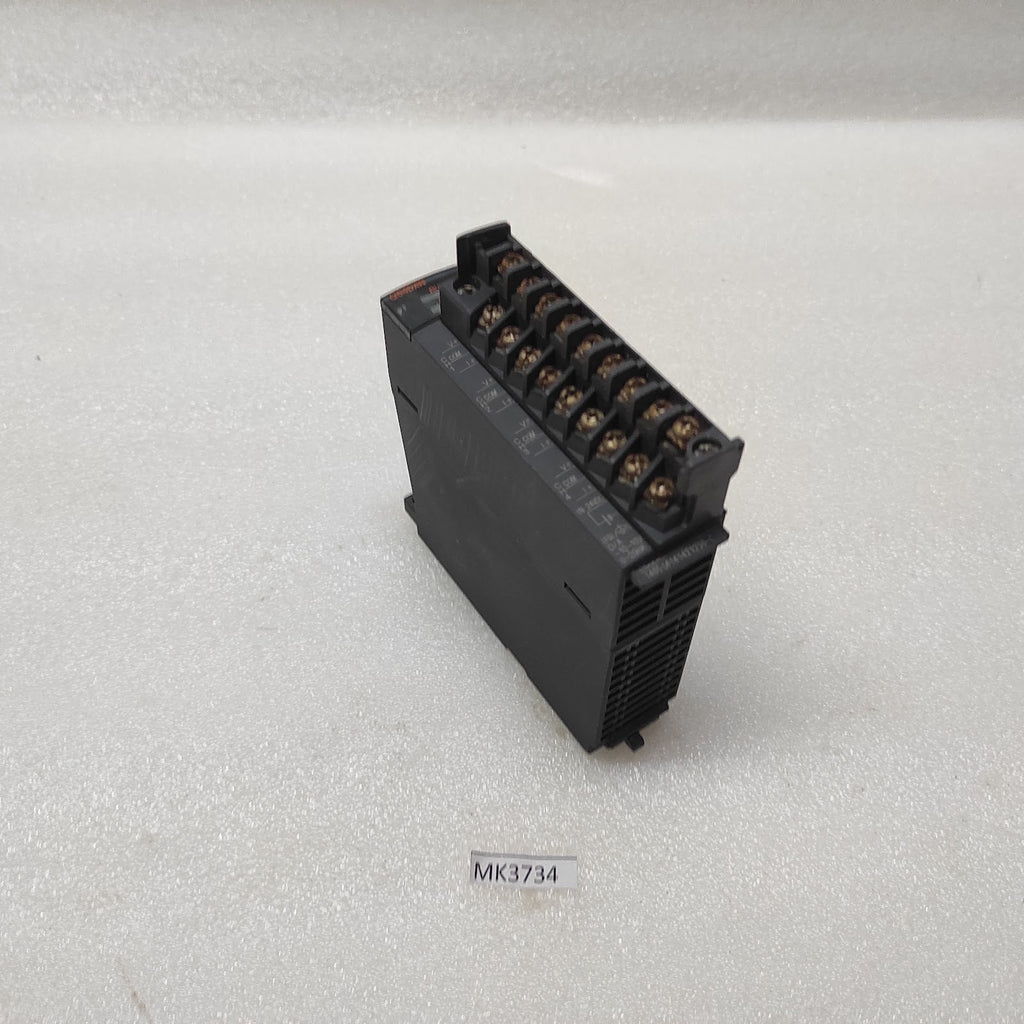 MITSUBISHI Q64DAN D/A CONVERTER UNIT