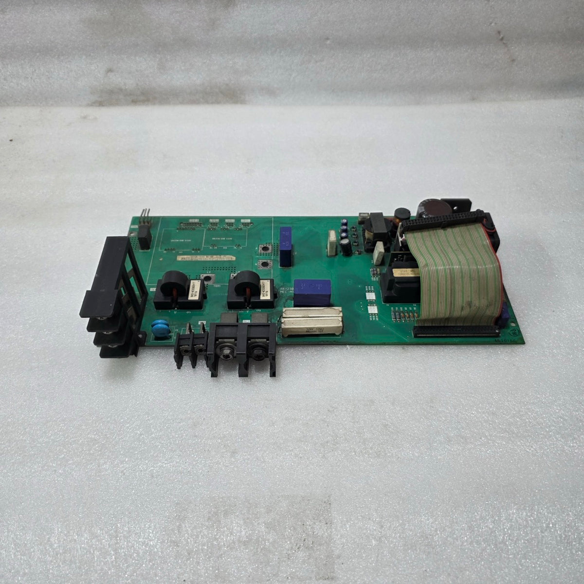 MITSUBISHI RK123B PCB BOARD BN634A804G51 INDUSTRIAL CONTROL MODULE