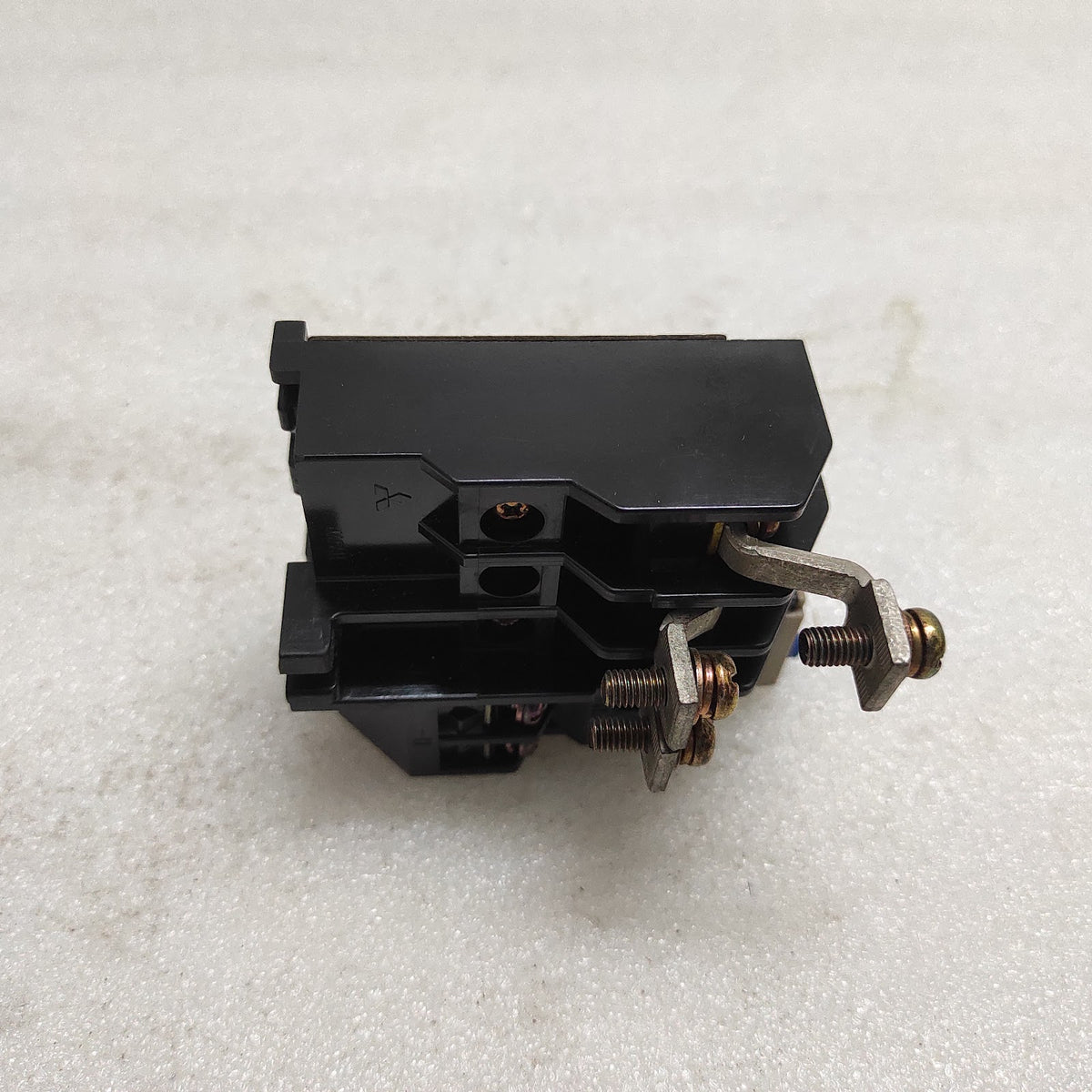 MITSUBISHI TH-K20TA THERMAL OVERLOAD RELAY 18-26A