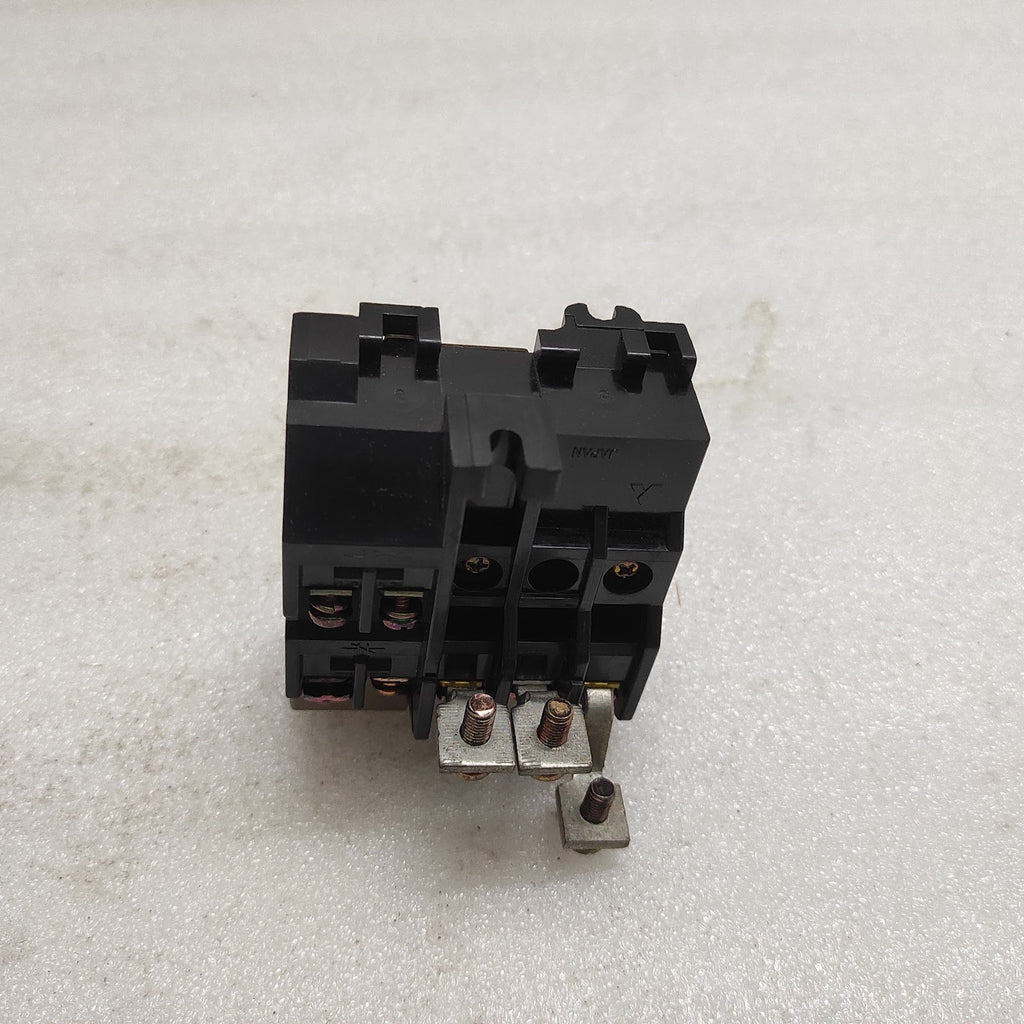 MITSUBISHI TH-K20TA THERMAL OVERLOAD RELAY 18-26A