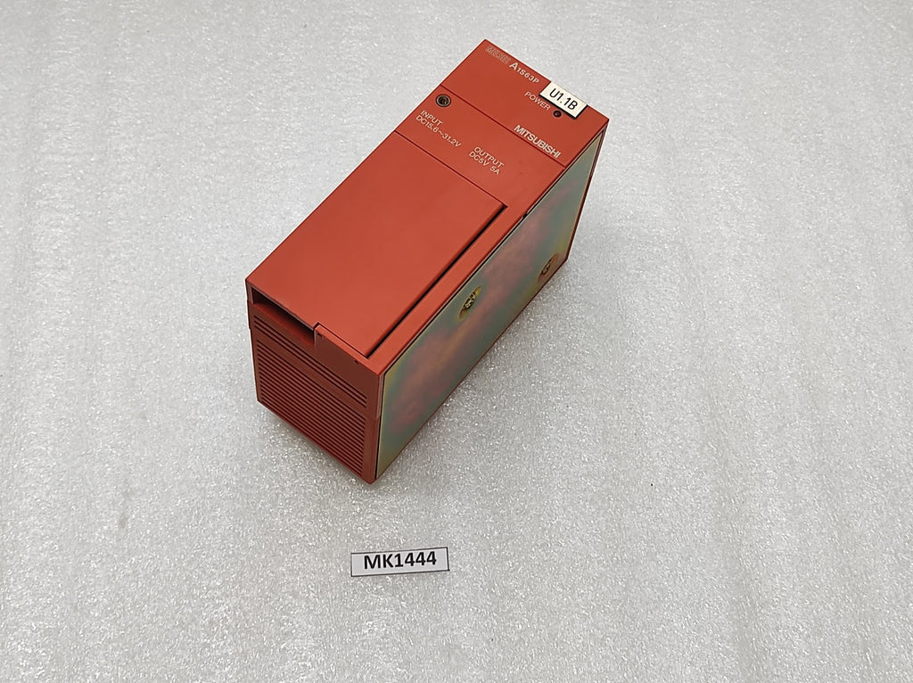 MITSUBISHI A1S63P POWER SUPPLY UNIT