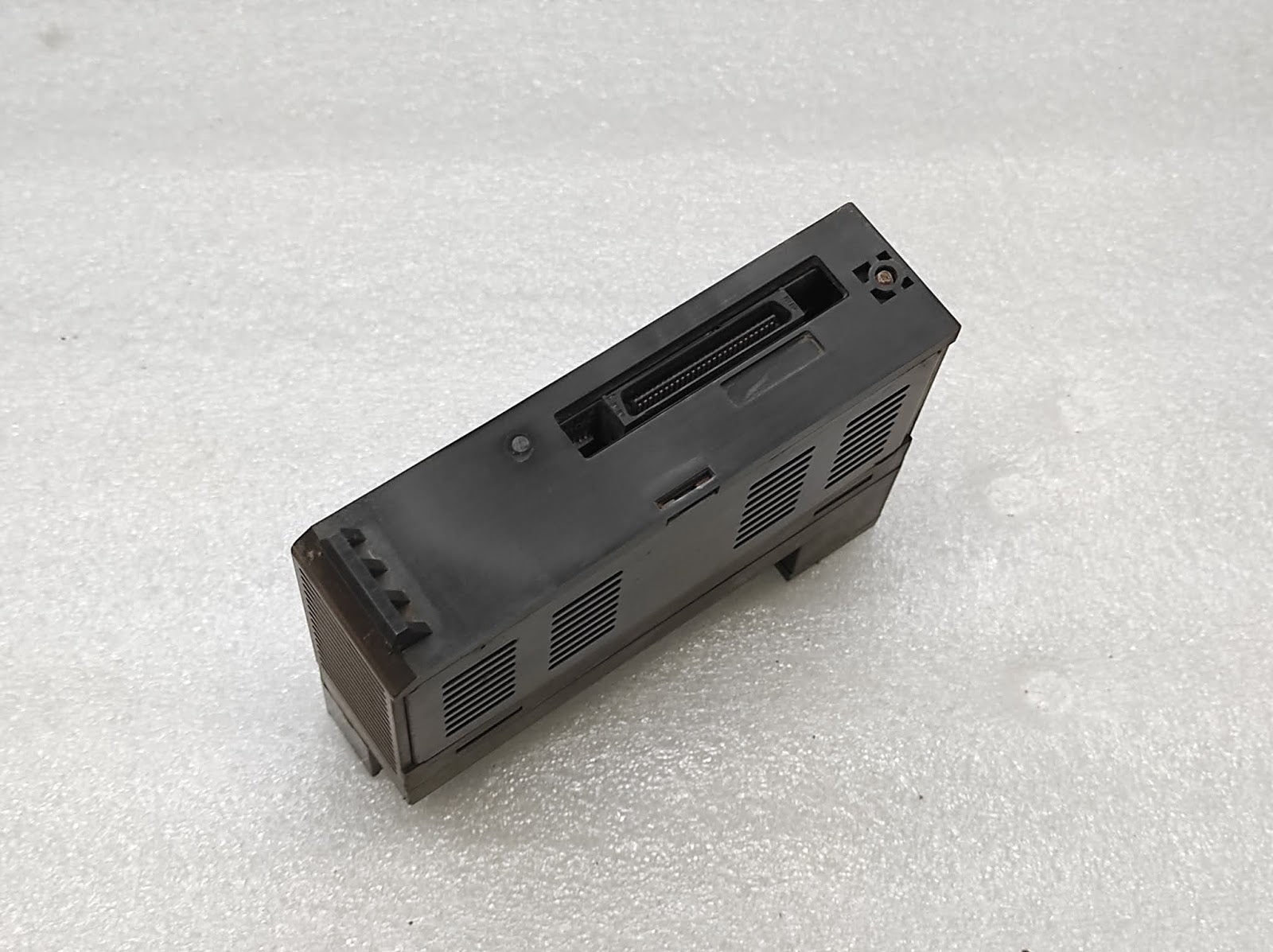 MITSUBISHI A1S68AD A/D CONVERTER UNIT