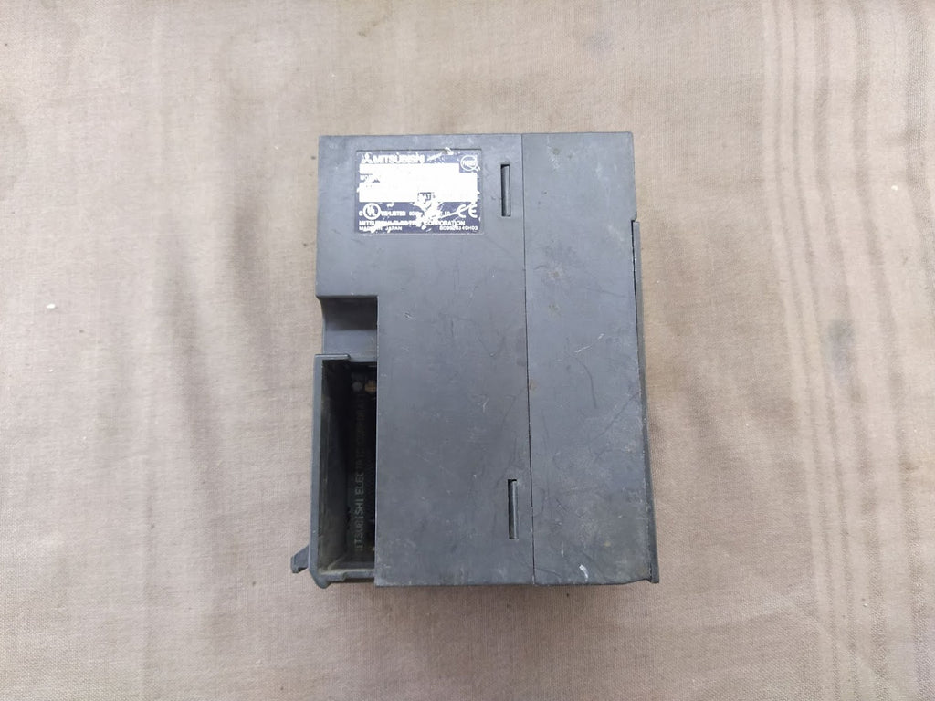 MITSUBISHI A2SHCPU CPU UNIT