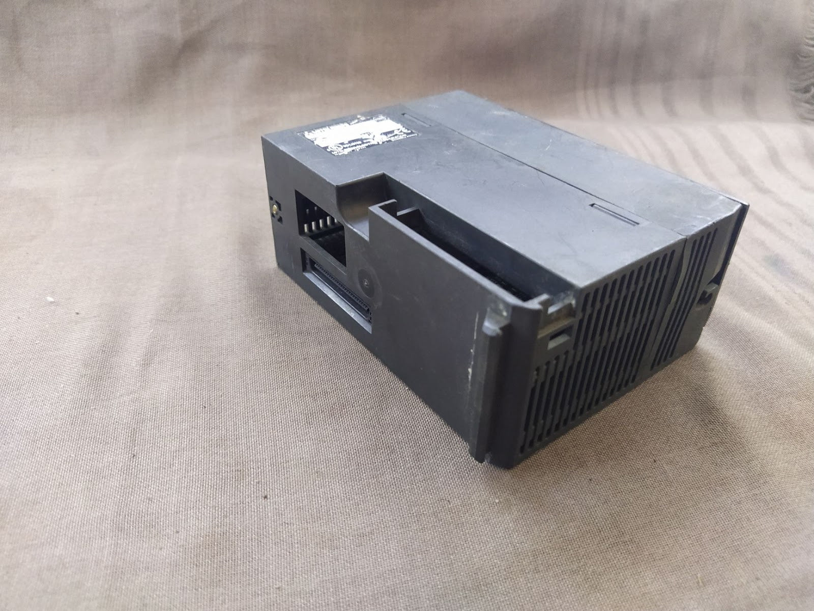 MITSUBISHI A2SHCPU CPU UNIT