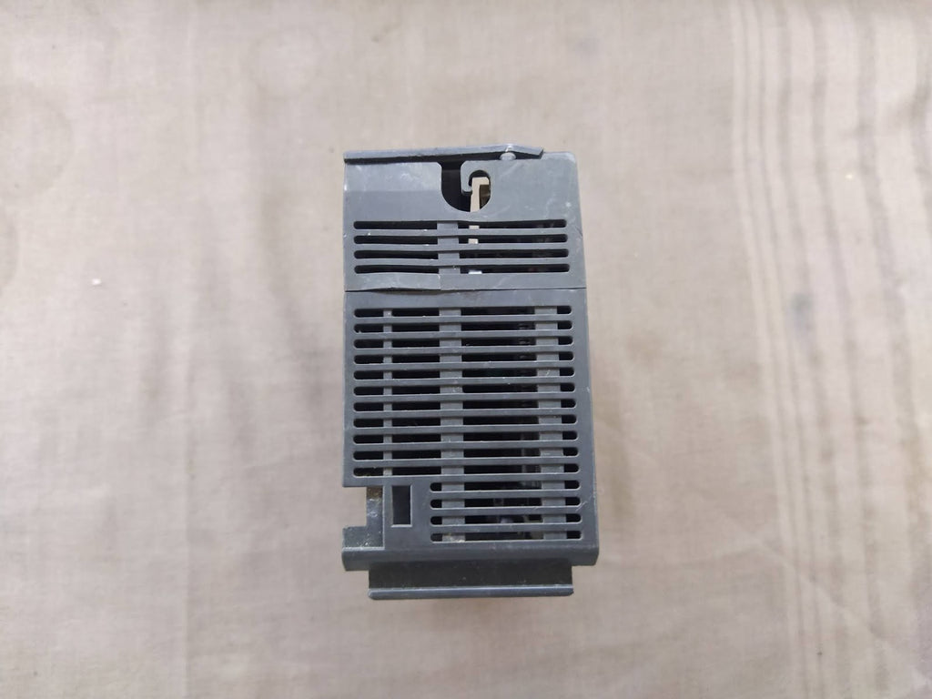 MITSUBISHI A2SHCPU CPU UNIT