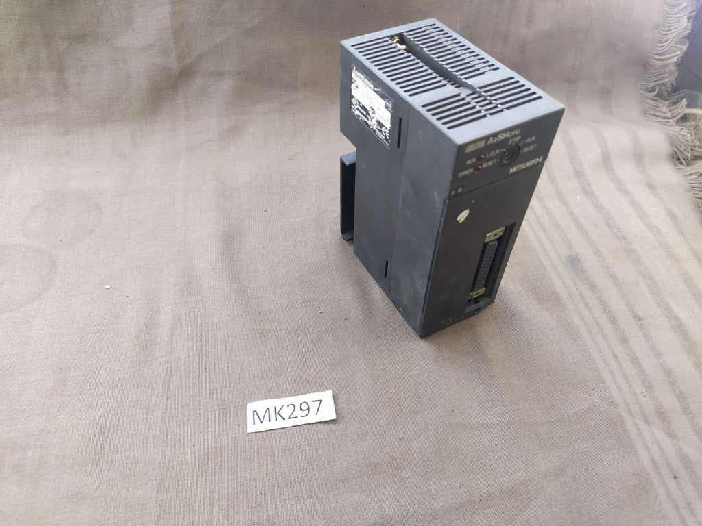 MITSUBISHI A2SHCPU CPU UNIT