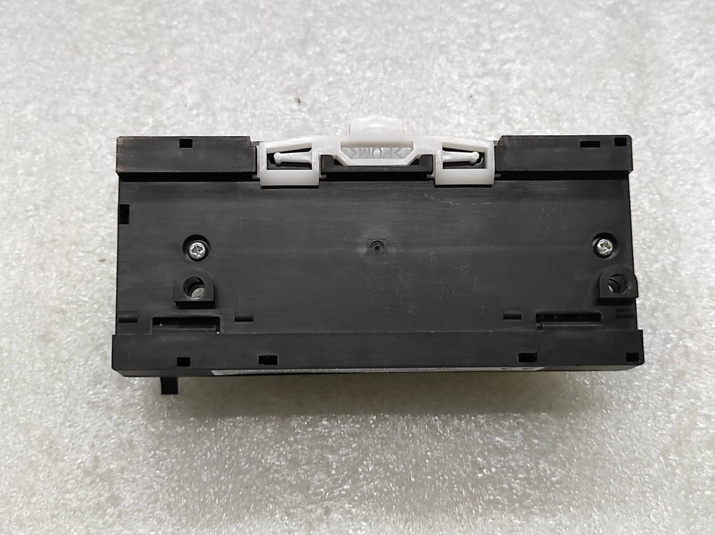 MITSUBISHI FA-TH16YRA11 TERMINAL MODULE