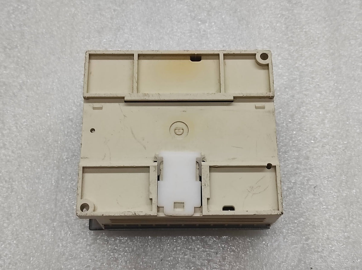 MITSUBISHI FX1S-30MR-DS PROGRAMMABLE CONTROLLER