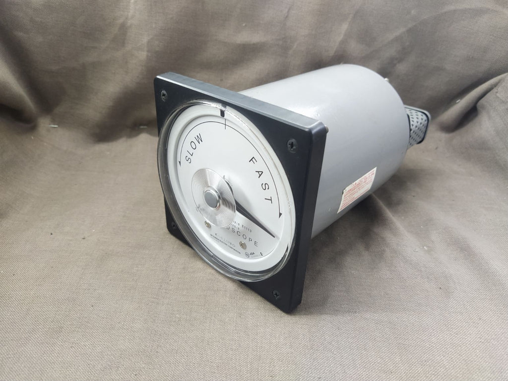 Mitsubishi LI-11NSY Synchroscope 110V LI11NSY