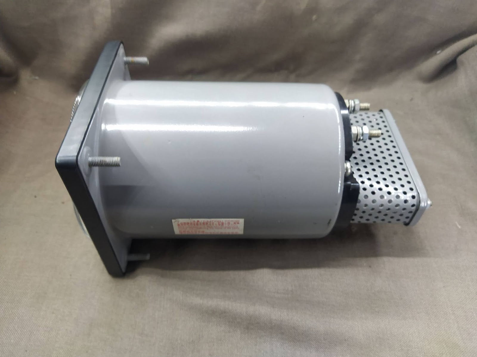 Mitsubishi LI-11NSY Synchroscope 110V LI11NSY