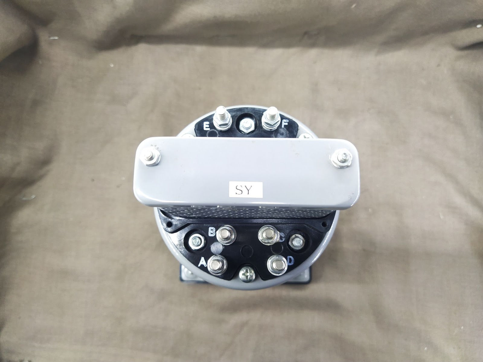 Mitsubishi LI-11NSY Synchroscope 110V LI11NSY