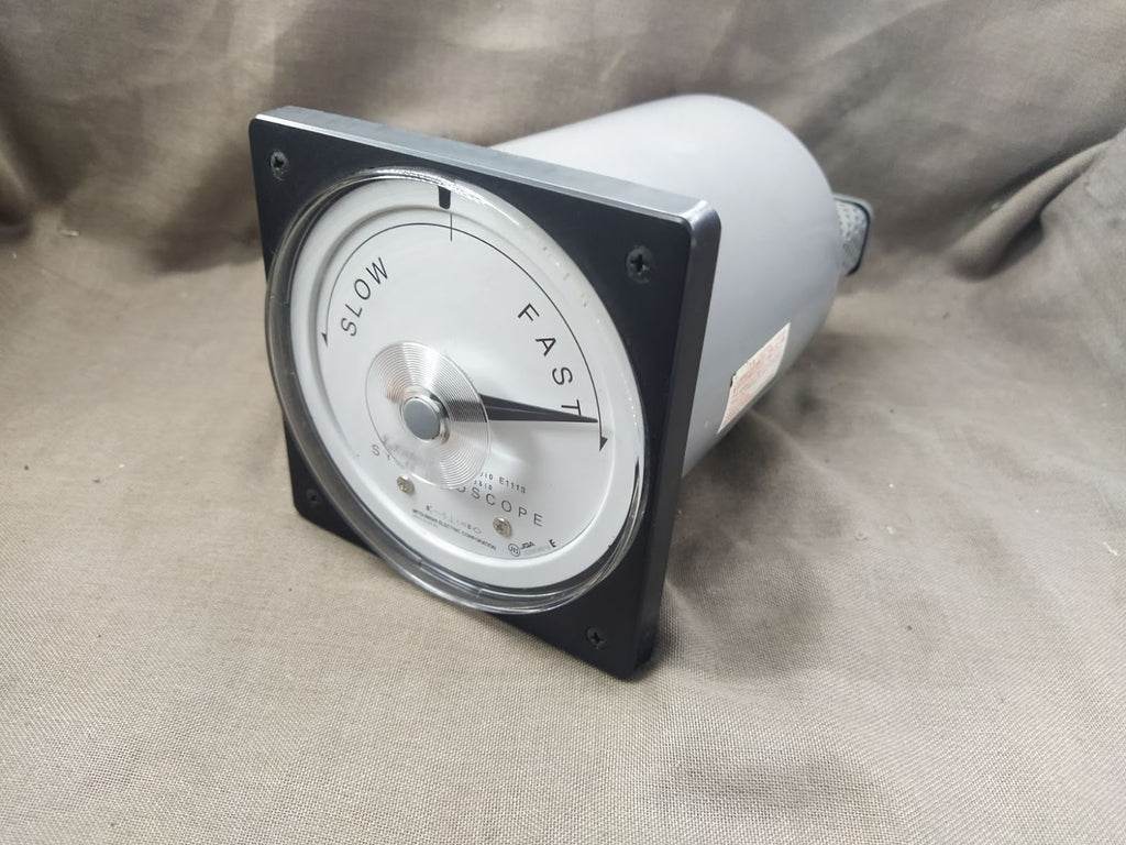 Mitsubishi LI-11NSY Synchroscope 110V LI11NSY