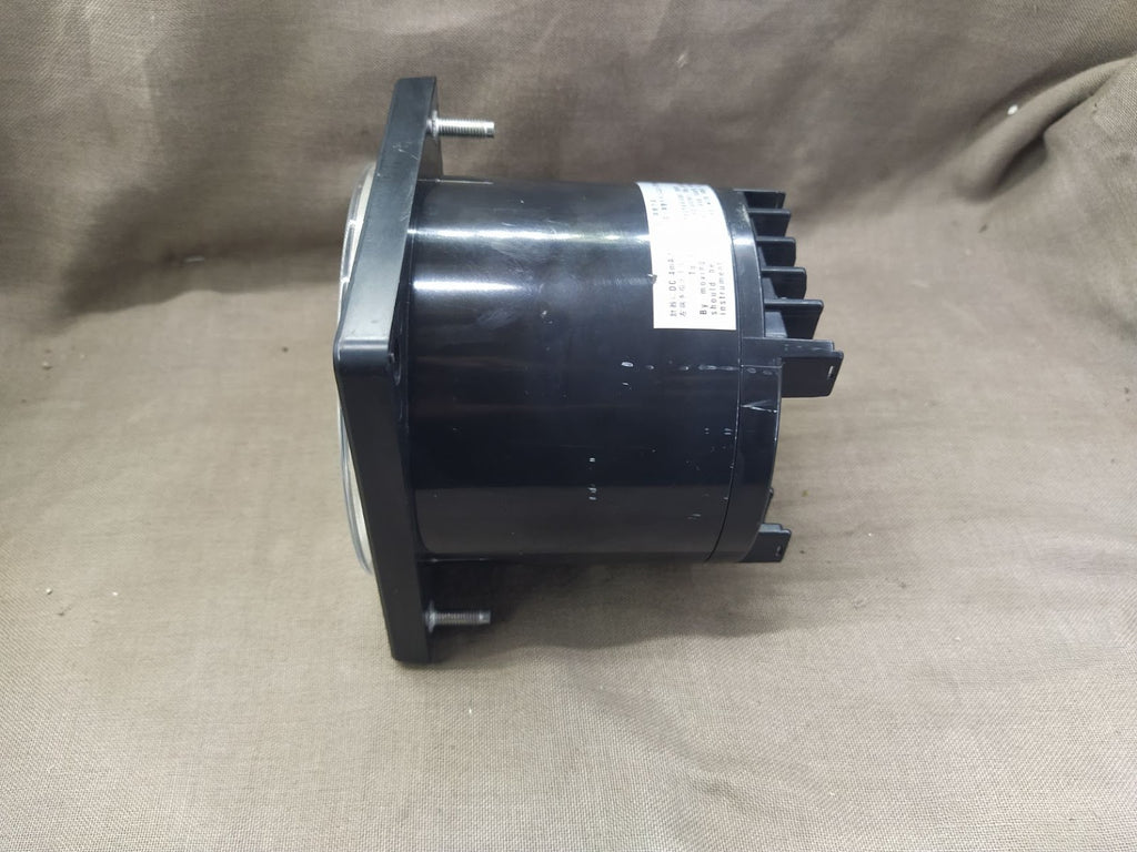 Mitsubishi LM-110NRI Temp Meter 0-200'C LM110NRI