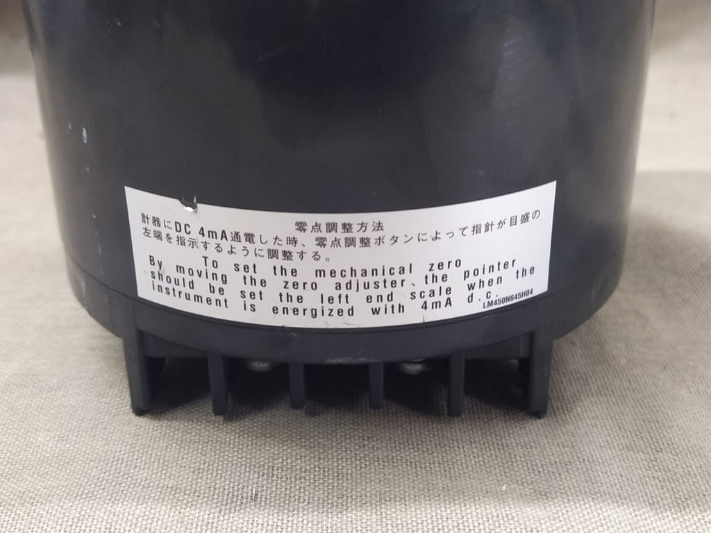 Mitsubishi LM-110NRI Temp Meter 0-200'C LM110NRI
