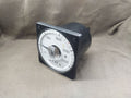 Mitsubishi LP-110NW Watt Meter Power Meter 0-2000kW CT 2500/5 VT 600/110 110V 5A