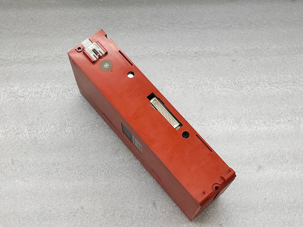 MITSUBISHI MELSEC A62P PROGRAMMABLE CONTROLLER