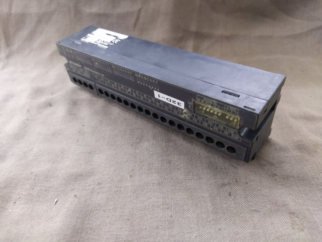Mitsubishi Melsec AJ65SBTB1-32D 24V DC