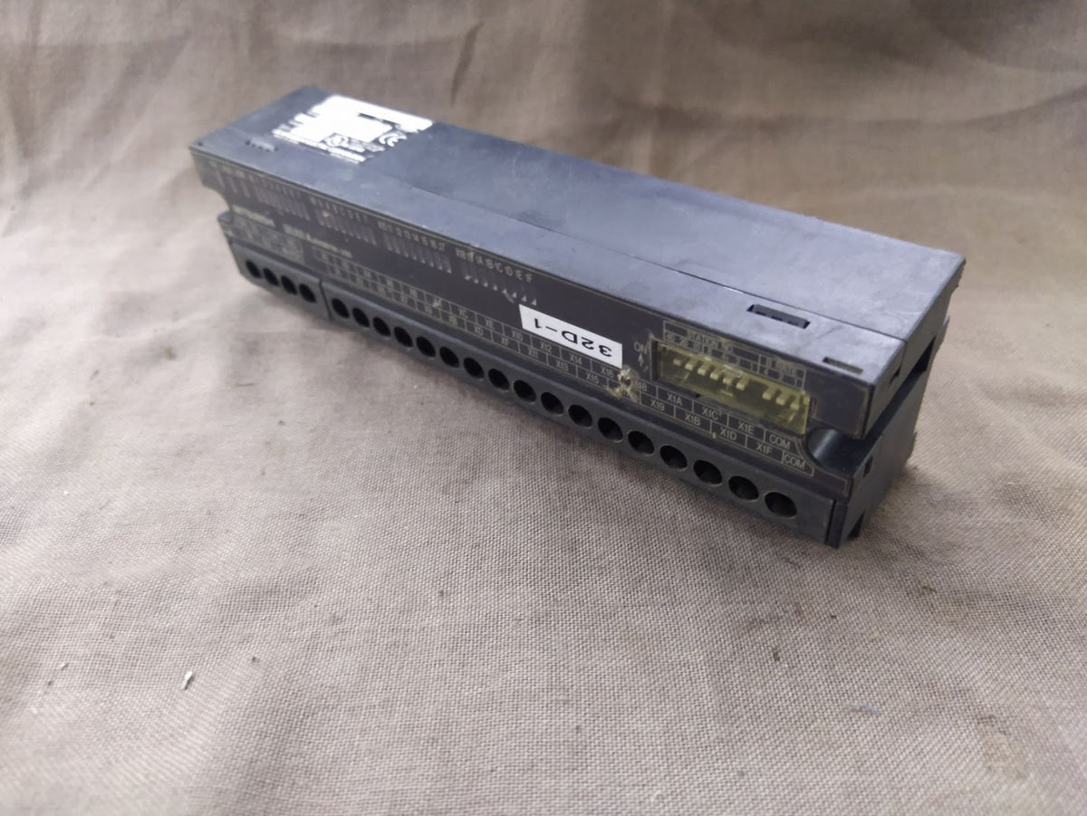 Mitsubishi Melsec AJ65SBTB1-32D 24V DC