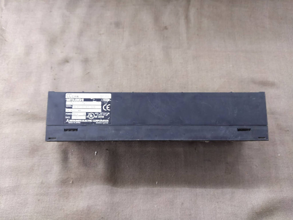 Mitsubishi Melsec AJ65SBTB1-32D 24V DC