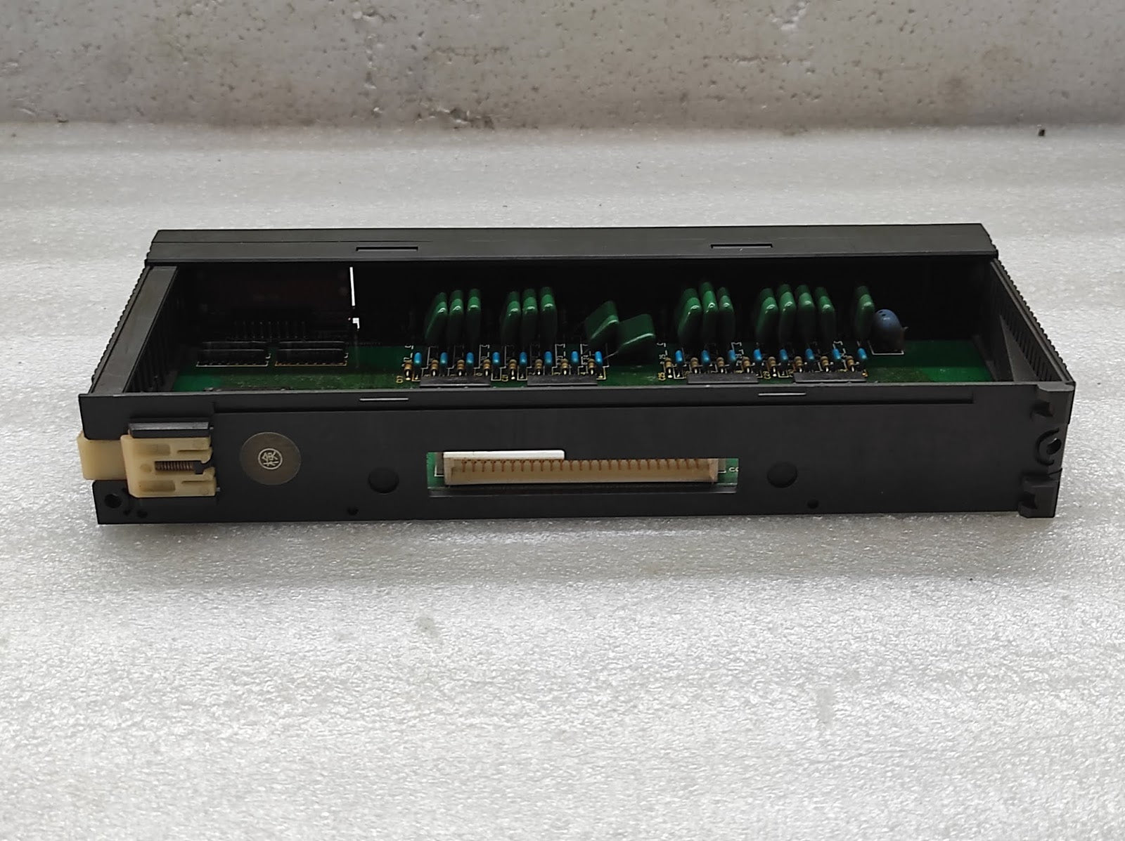 MITSUBISHI MELSEC AX10 PROGRAMMABLE CONTROLLER
