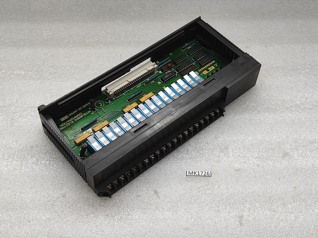 MITSUBISHI MELSEC AY11 PROGRAMMABLE CONTROLLER